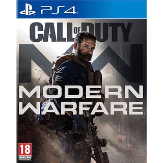 Game Call of Duty: Modern Warfare 2019 cho Playstation 4
