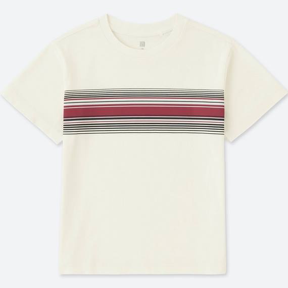 [FREESHIP] (Nhiều mẫu) Áo thun bé trai Uniqlo - Hàng nội địa Nhật
