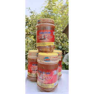 Mắm Nêm Cá Cơm Dì Cẩn_Nhiều Con# hủ 500gr