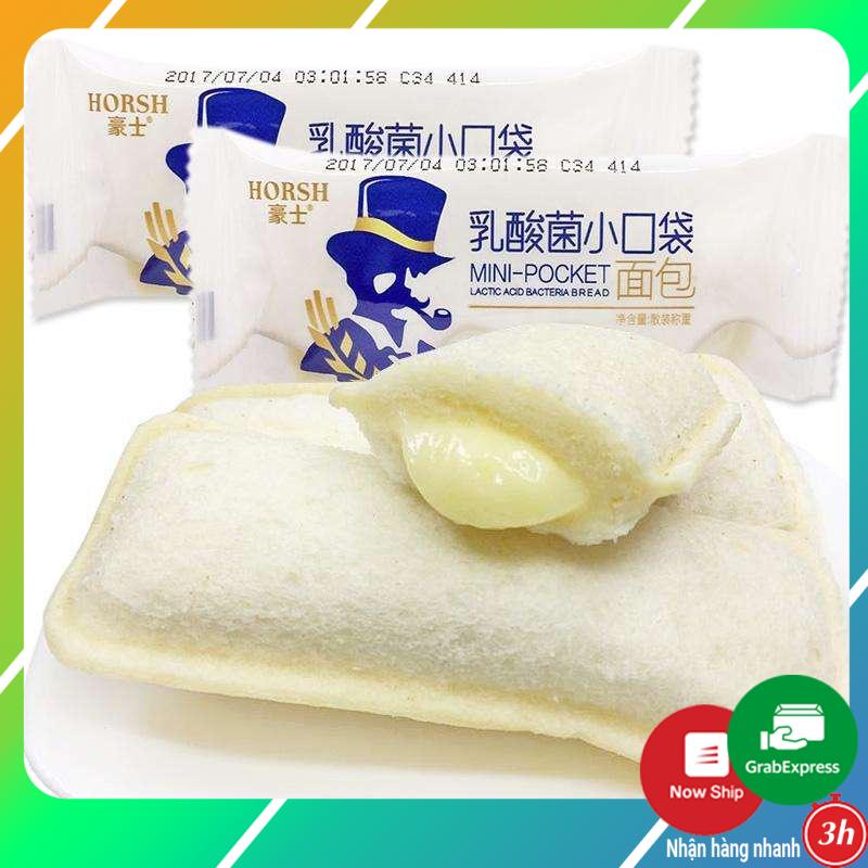 Bánh Sữa Chua Horsh ông già 1 chiếc