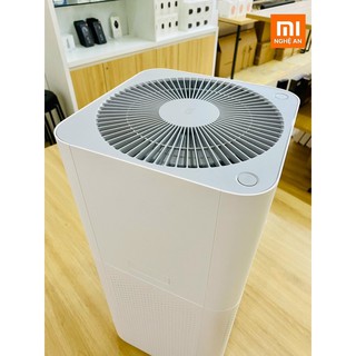 Máy lọc không khí gen 3C (bản quốc tế)