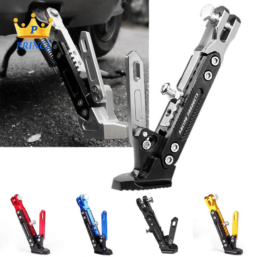 Chân Chống Đứng Cnc Siêu Bền Cho Xe Mô Tô