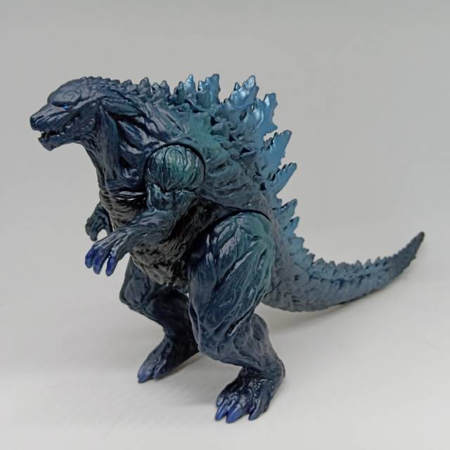 Godzilla gozila Trưng Bày Đồ Chơi Trái Đất