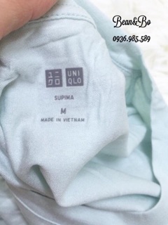 Áo giữ nhiệt