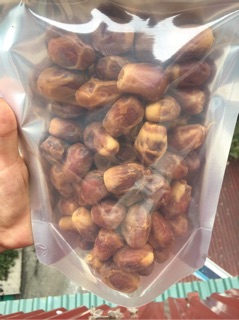 Hạt chà là 1kg