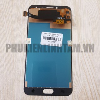 Bộ màn hình samsung J4 2018 J400