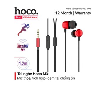 Tai nghe Hoco M31