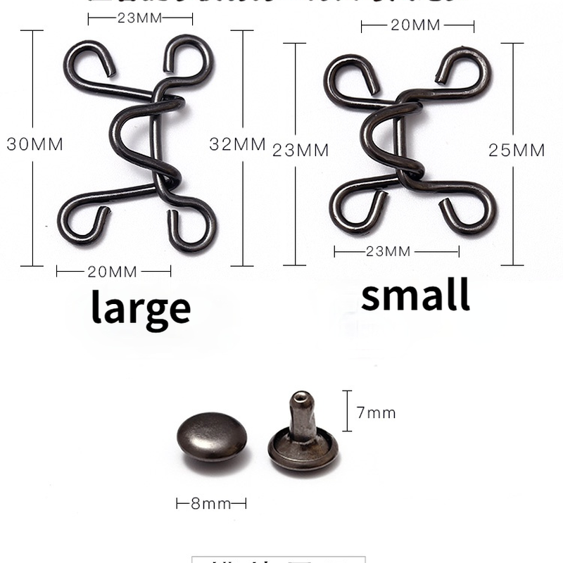 Khóa Thắt Lưng Kiểu Dáng Thời Trang Phong Cách Hàn Quốc