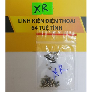 Ốc bộ iphone 6 đến 11 pro max