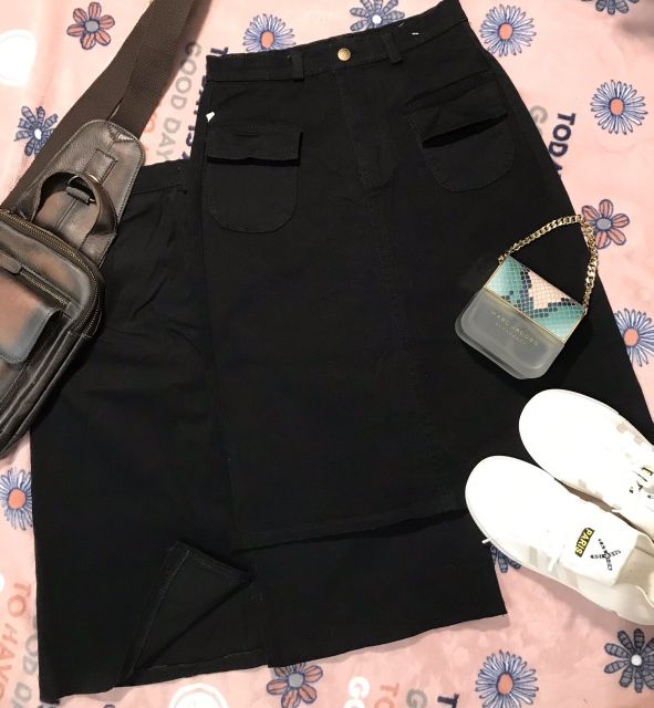 Chân váy túi hộp | BigBuy360 - bigbuy360.vn