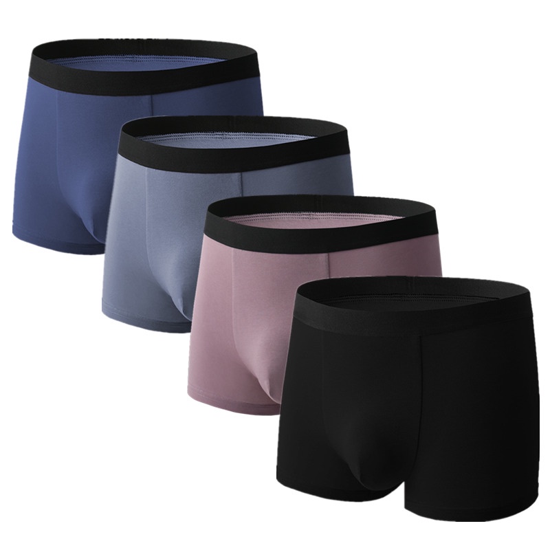 Quần lót lót đàn ông boxer