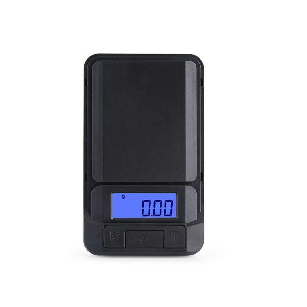 LEISURE Cân Điện Tử Chuyên Dụng Cho Cân Trang Sức 300g / 0.01g 500g / 0.01g 200g / 0.01g 500g / 0.1g