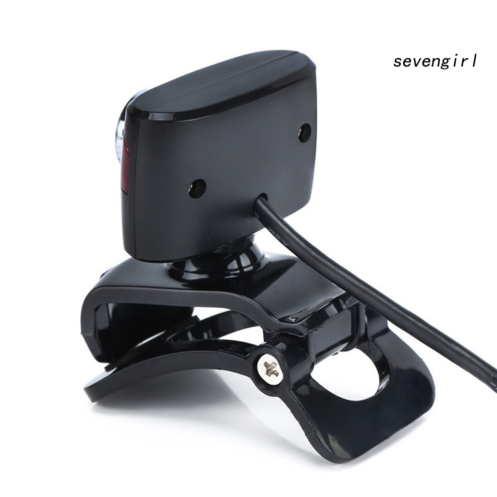 Webcam Sev-Hd Usb Có Mic Thu Âm Cho Laptop Pc | BigBuy360 - bigbuy360.vn