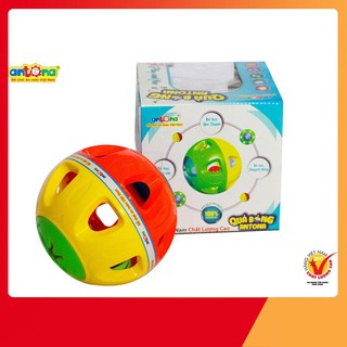 Bóng tập đi antona  - Nhà Sách Trí Tuệ