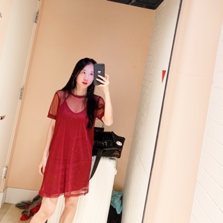 Đầm Forever 21 Authentic sale 50%
