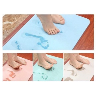 Thảm đá siêu thấm nhật
