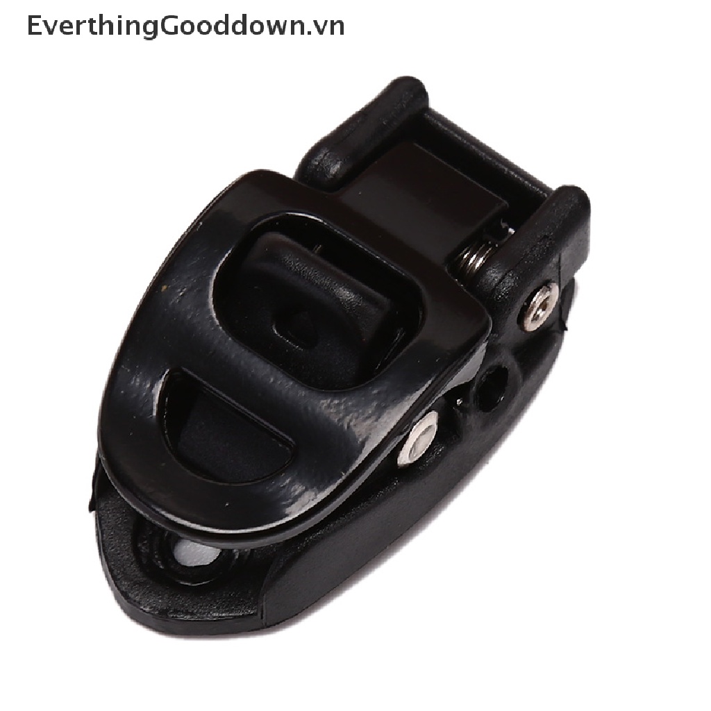 Everthinggooddown 1 Khóa Dây Đai Và Khóa Thắt Lưng Giày Trượt Patin