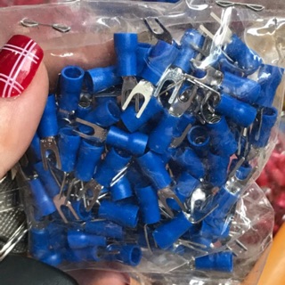 100c đầu cốt nối dây điện