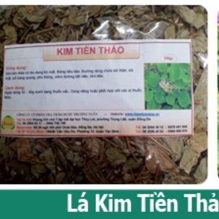 Combo 5kg kim tiền thảo