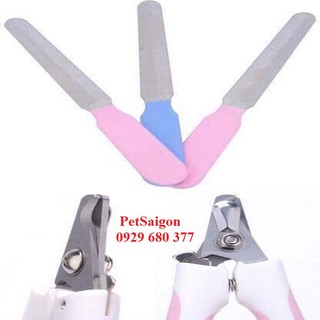 [TIỆN LỢI] KIỀM CẮT MÓNG CHÓ MÈO
