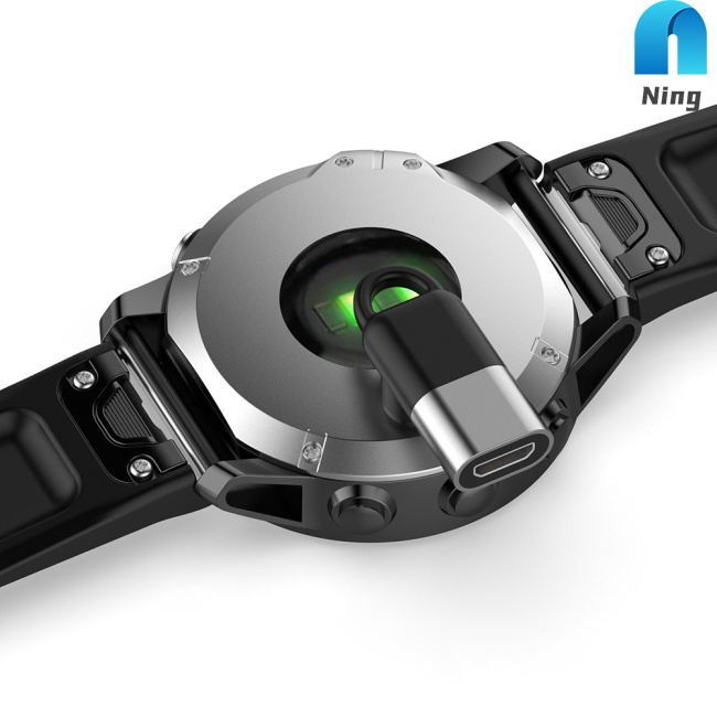 Dây Cáp Sạc Cho Đồng Hồ Thông Minh Garmin Fenix7 7x 5s 6 6x 6s Pro