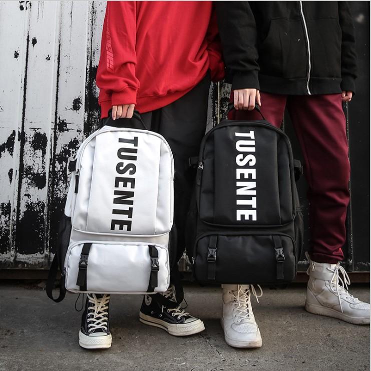 BALO THỜI TRANG ĐI HỌC UNISEX