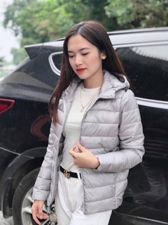 Áo phao xuất dư