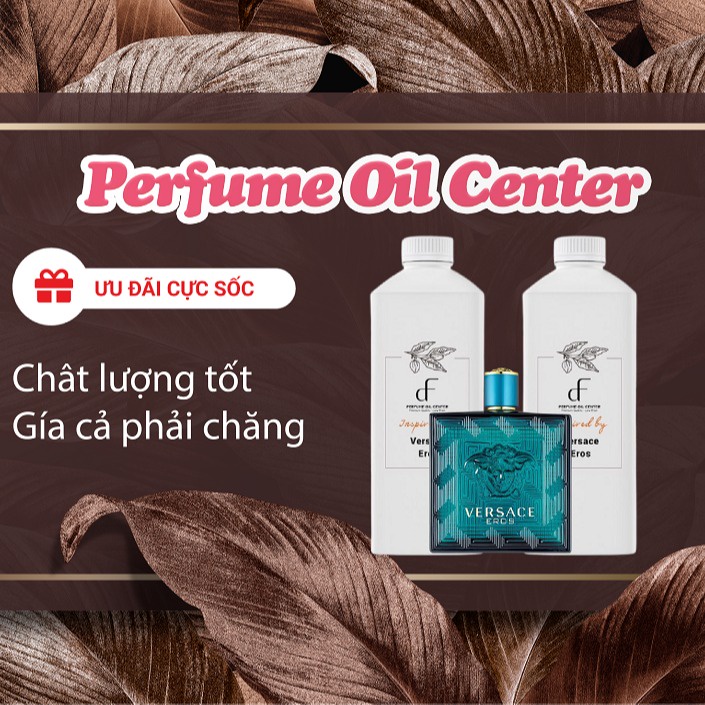 Perfume Oil Center