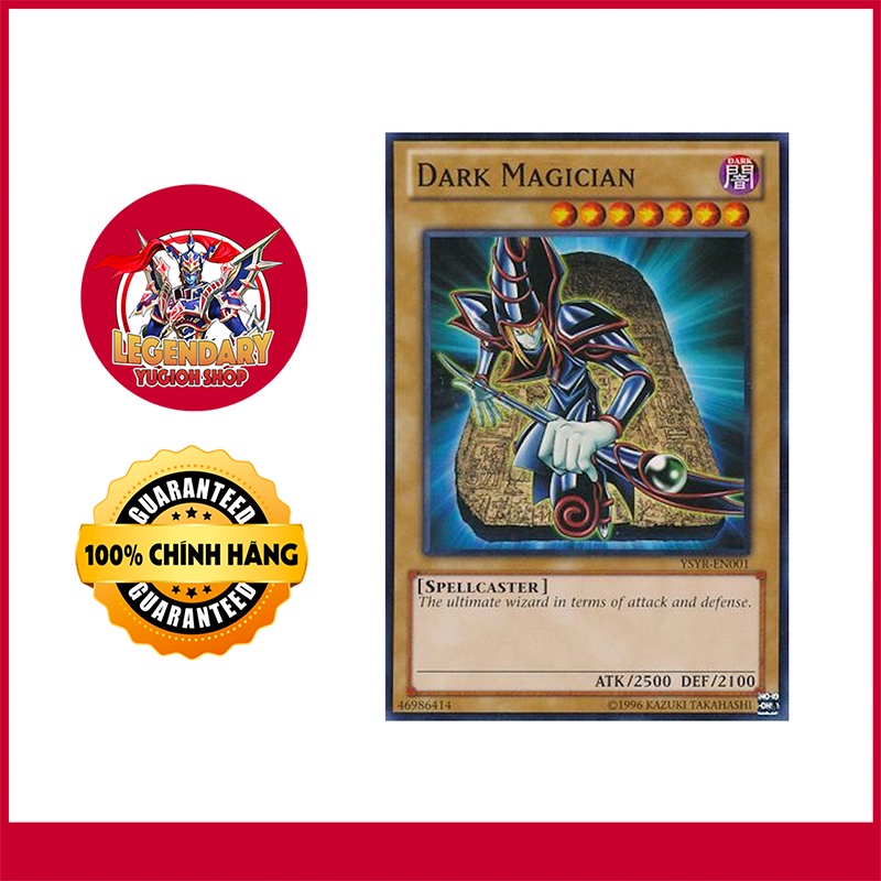 Dark Magician