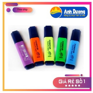 Bút dạ quang HL02