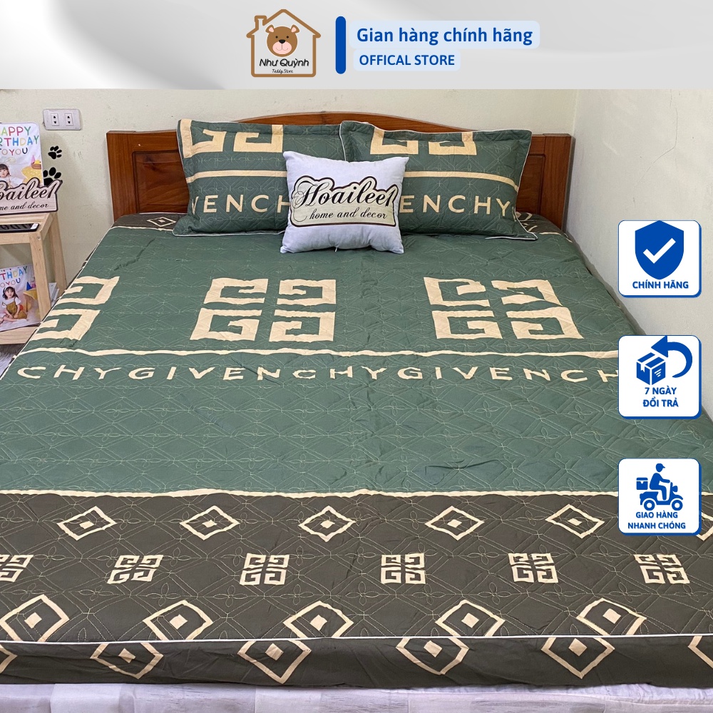 Ga Chun Trần Bông Nhiều Kích thước m6 m8 2m2 mẫu đa dạng