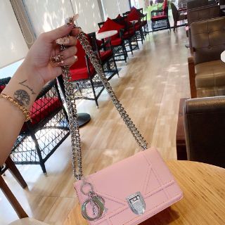 Túi DIOR DRAMA đẹp