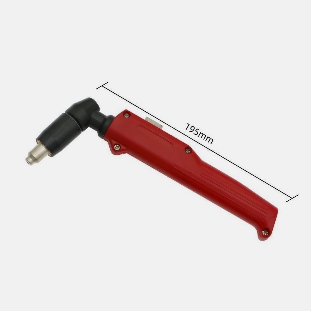 Tay cắt plasma SG51 - Tay cắt SG51 mỏ máy cắt plasma 60A-70A