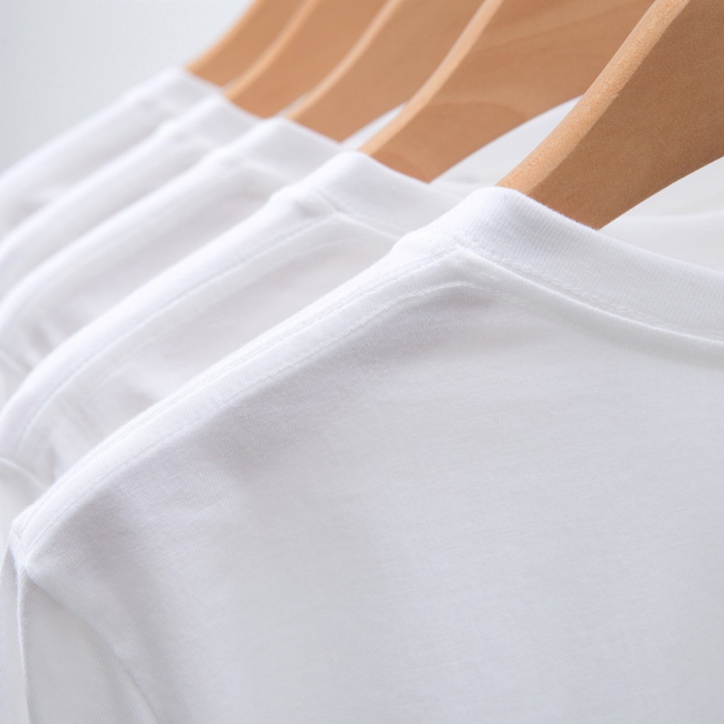 Áo phông dài tay form rộng , áo thun tay dài nữ form rộng hàn quốc oversize chất cotton mềm mịn | BigBuy360 - bigbuy360.vn