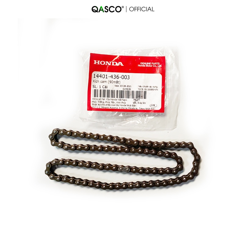 Xích cam (90 mắt) HONDA Future 1  QA(14401436003) _( 1098)