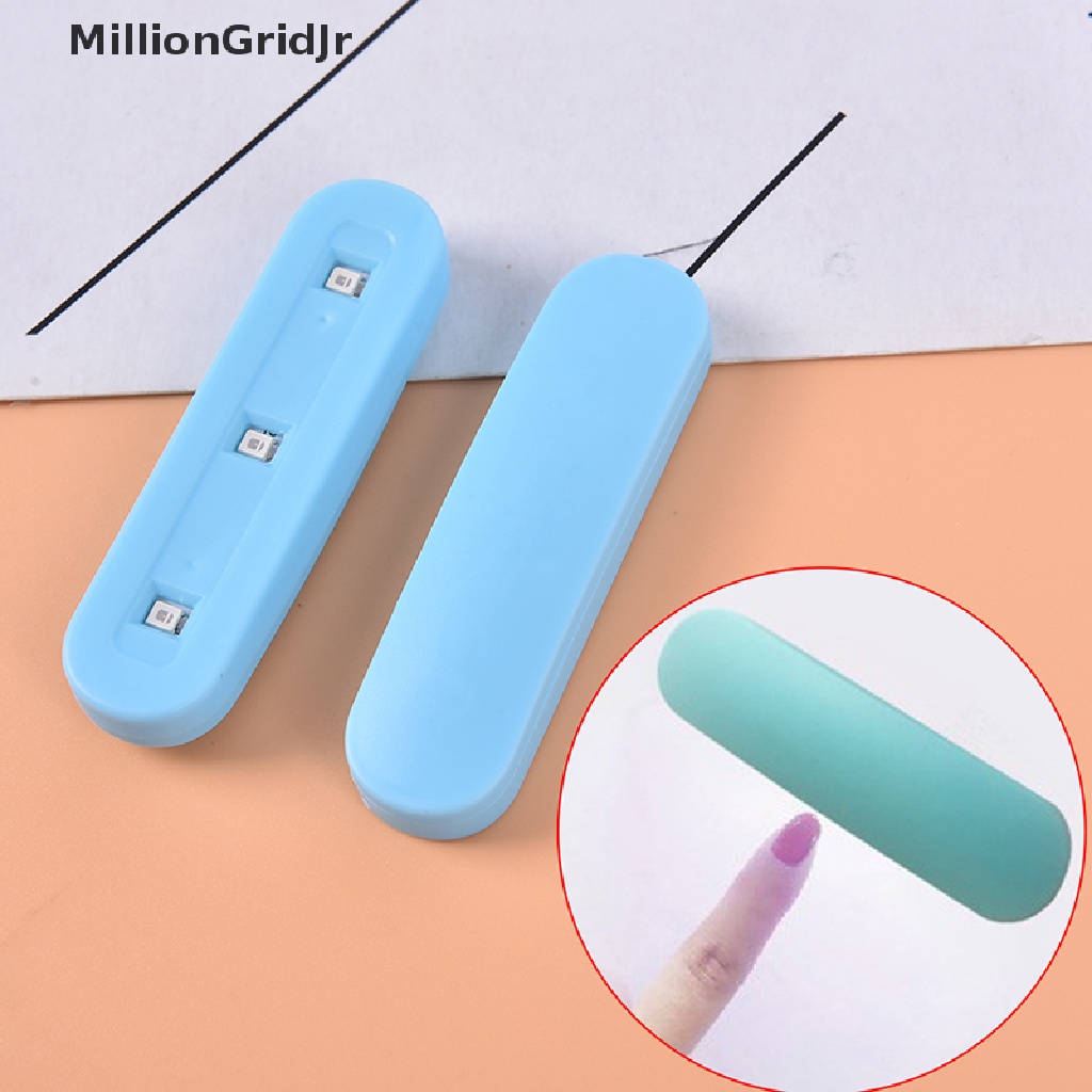 Đèn Tia Cực Tím MLG DC5V Bảo Vệ Màn Hình Điện Thoại JR