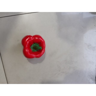 ớt chuông đỏ giả đà lạt