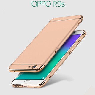 Ốp lưng 3 mảnh Oppo F3 Plus / R9S Plus