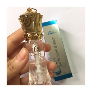 DƯỠNG HÀN PHA LÊ SAU XĂM