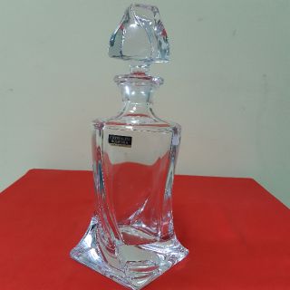 CHAI RƯỢU PHA LÊ SÉC 440ML