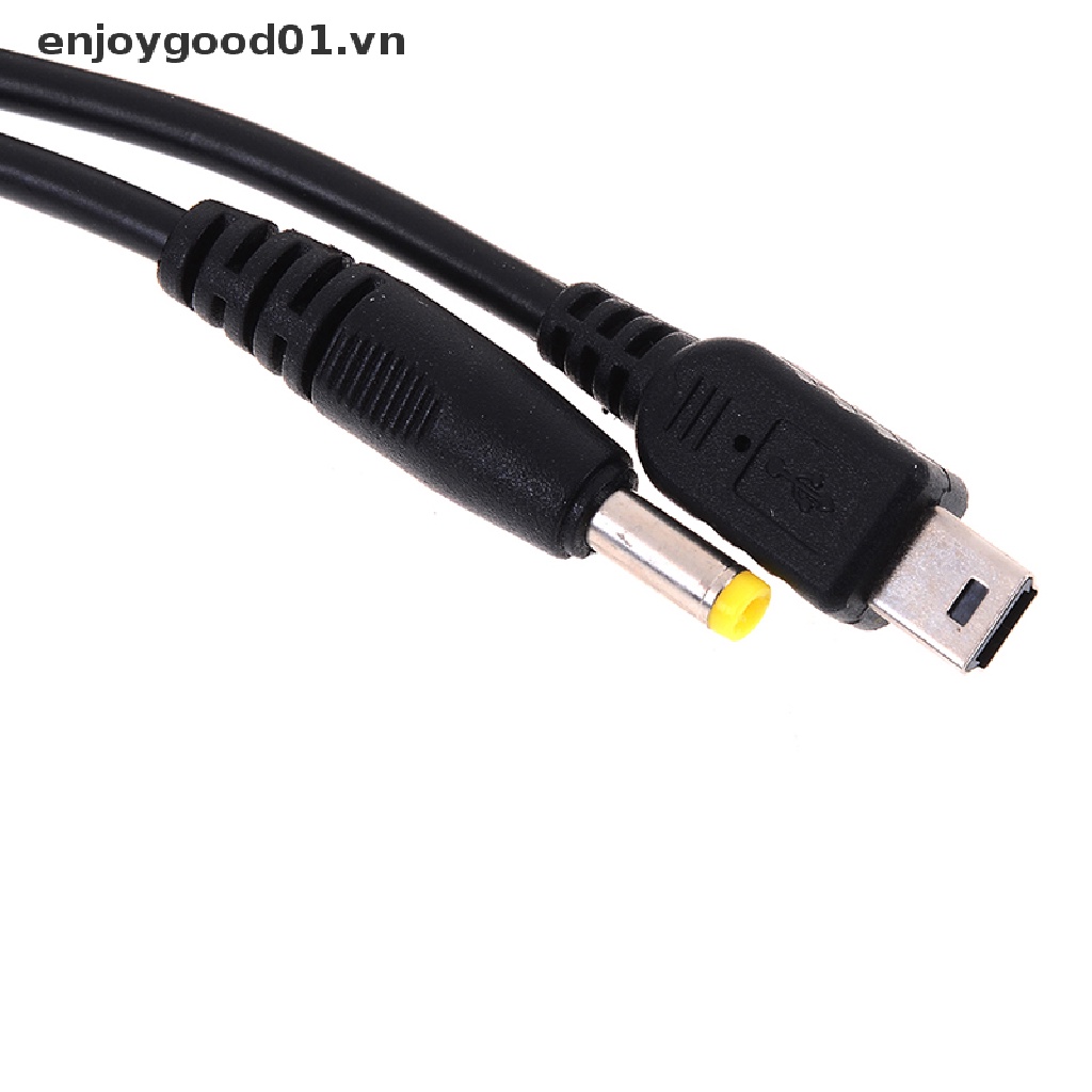 Dây Cáp Sạc USB 2 Trong 1 Chuyên Dụng Cho psp