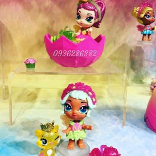 Trứng Hatchimals Pixies season 6 (size Đại)