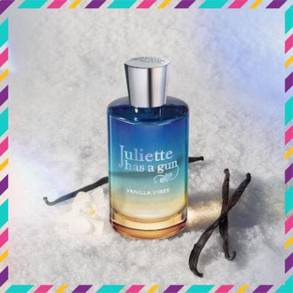 [ SIÊU HOT ] Mẫu Chiết Nước Hoa Juliette Has A Gun Vanilla Vibes Unisex (5ml-10ml-20ml) [ Nước Hoa Chất ] | BigBuy360 - bigbuy360.vn