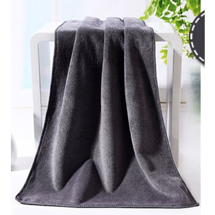BỘ 5 KHĂN LAU XE 30X70 CM( DÀY, ĐẸP Y HÌNH)