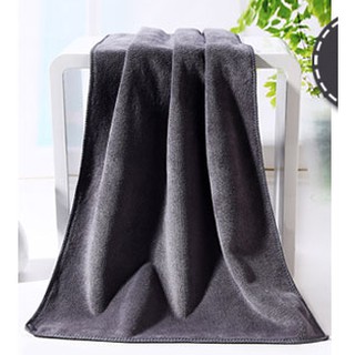 10 khăn lau đa năng 35x75cm( tặng 1 khăn làm nail 30x40 loại đẹp)