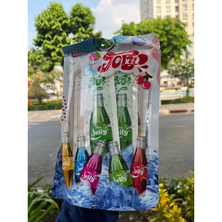 Thạch Zai Zai Joly Trai Đẹp
