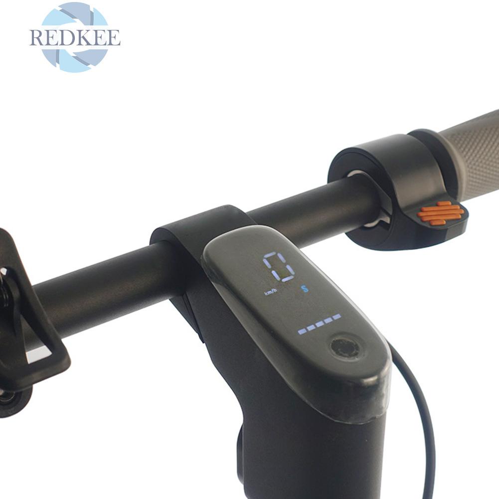 Vỏ Bọc Bảng Đồng Hồ Đo Chống Thấm Nước Cho Xe Tay Ga Ninebot F25 F20 F30 F40