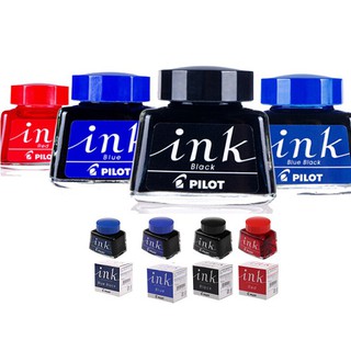 MỰC PILOT INK 30ml