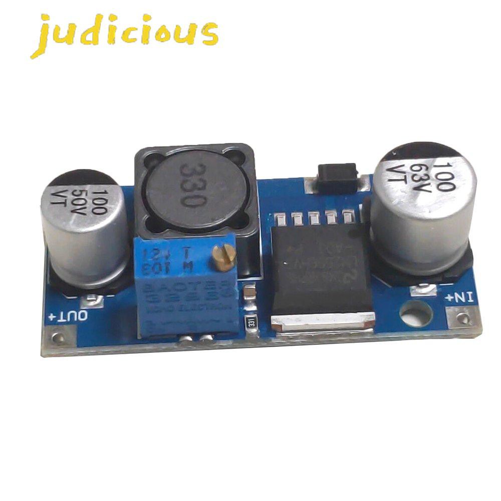 Mô Đun Điều Chỉnh Nguồn Chuyên Dụng Hw-677 Q65 48v Dc-Lm2596Hvs | BigBuy360 - bigbuy360.vn