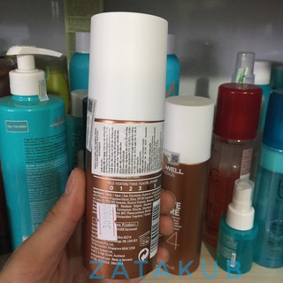 GOLDWELL Paste tạo kiểu Goldwell Roughman Creative Texture 100ml